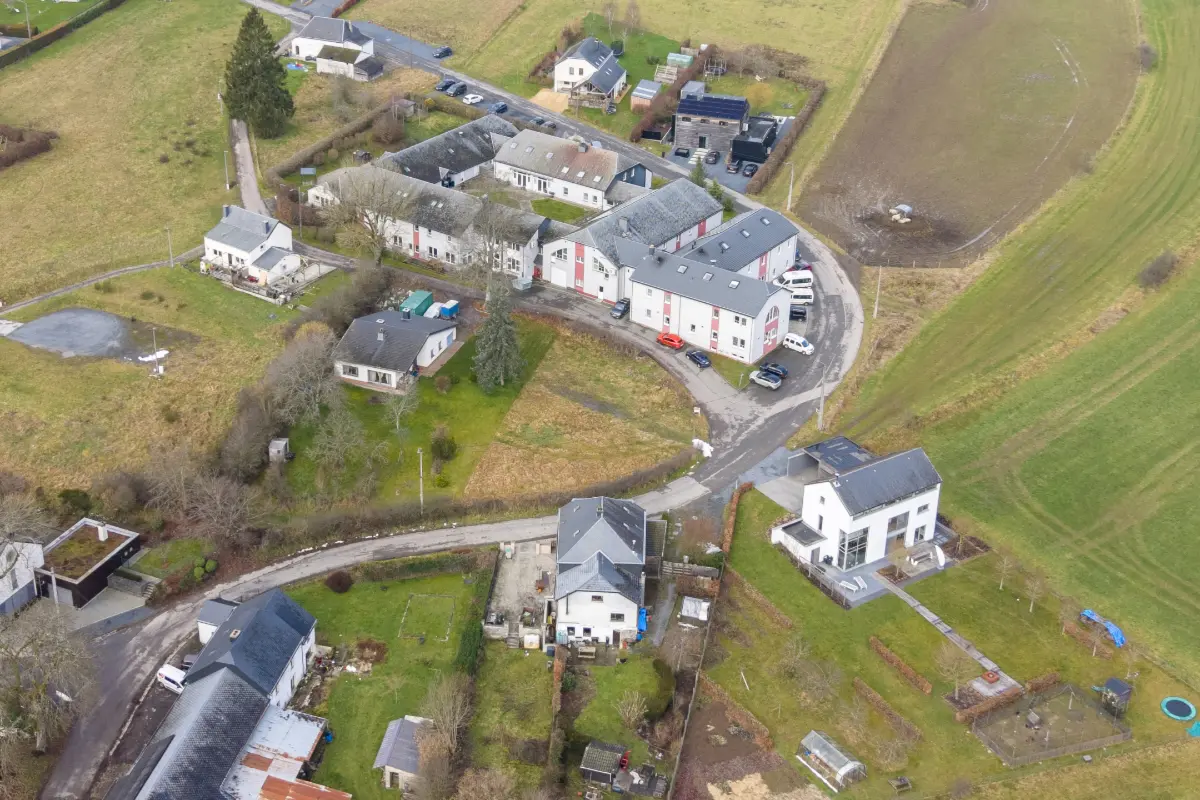 Terrain à vendre à Martelange 6630 99000.00€  chambres m² - annonce 739133