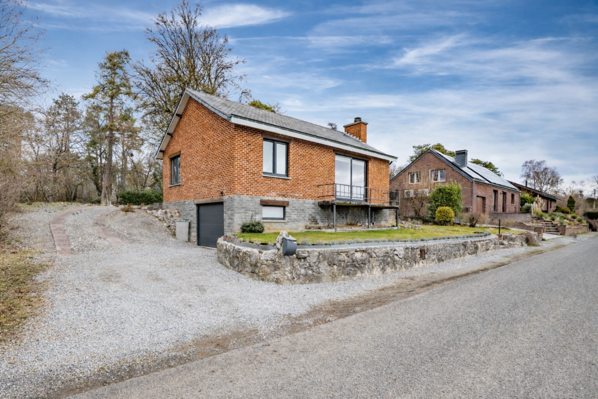 Maison à vendre à Marche-en-Famenne 6900 289000.00€ 2 chambres 90.00m² - annonce 700787