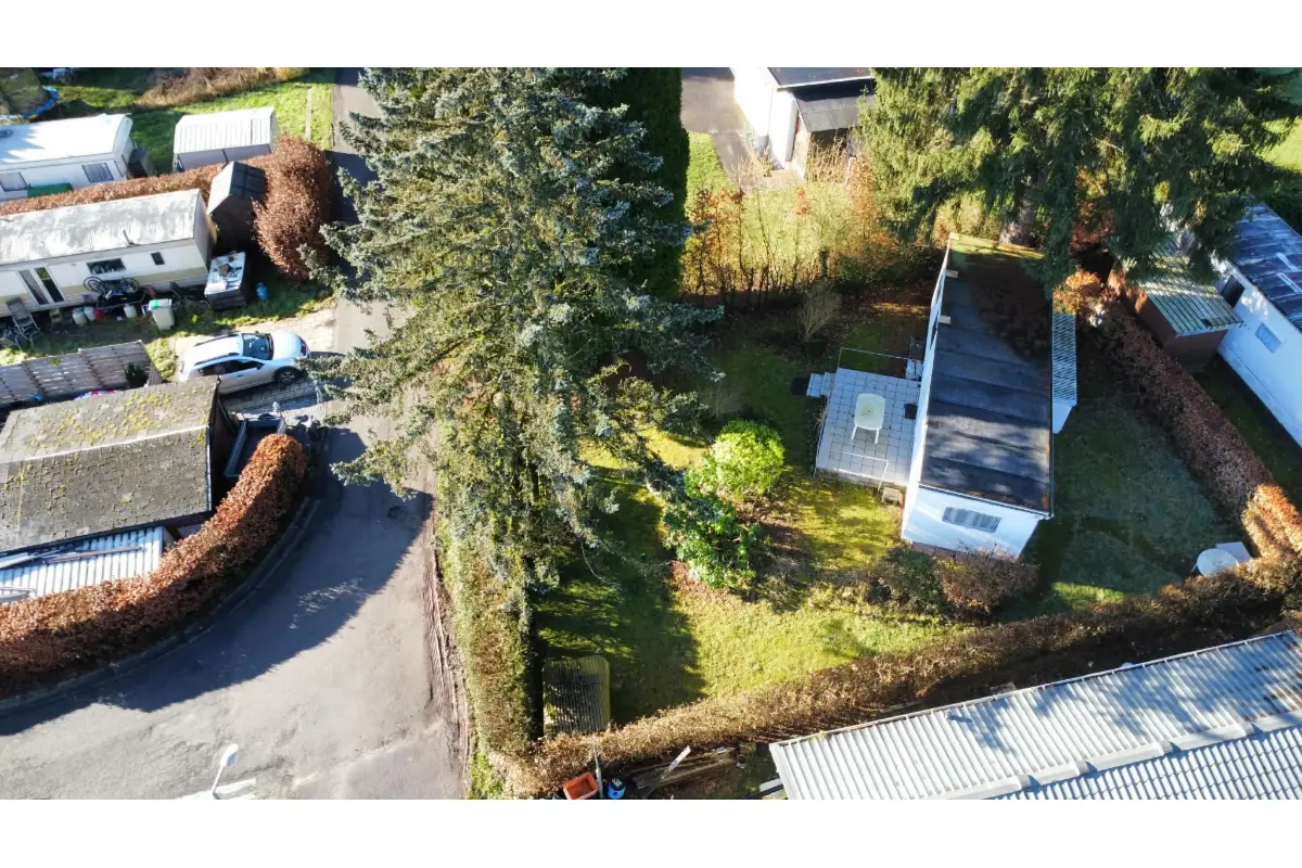 Bungalow à vendre à Durbuy 6940 45000.00€ 2 chambres 30.00m² - annonce 700727