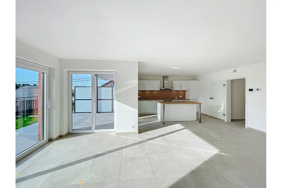 Appartement à vendre à Marche-en-Famenne 6900 316800.00€ 2 chambres 102.60m² - annonce 701800