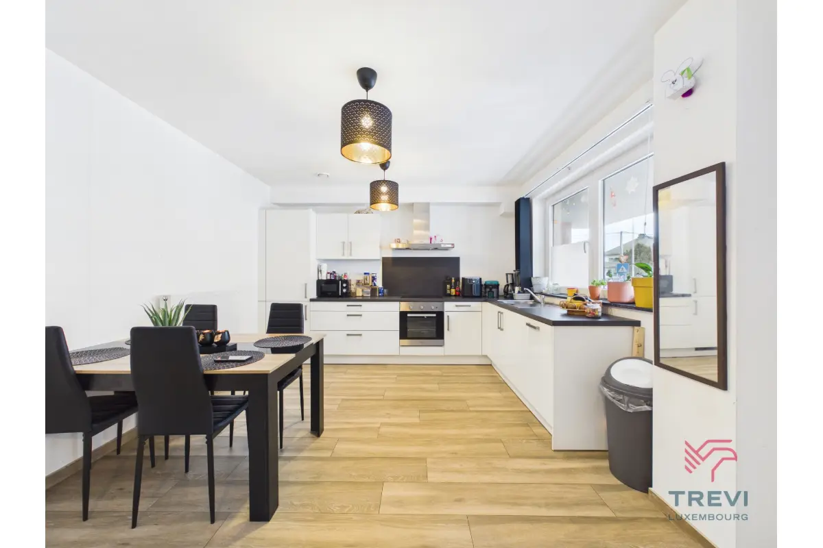 Appartement à  à Arlon 6700 255000.00€ 1 chambres 65.00m² - annonce 701739