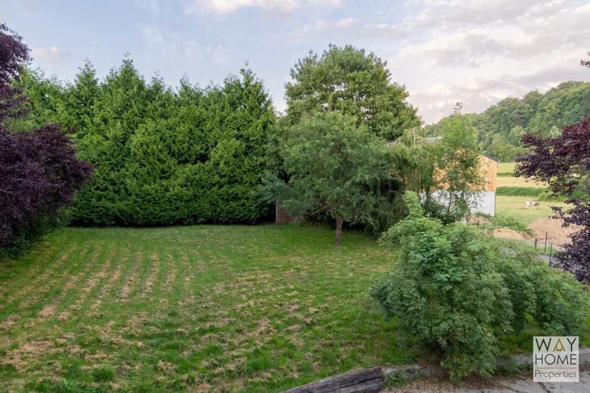 Maison à vendre à Messancy 6780 595000.00€ 6 chambres m² - annonce 701995