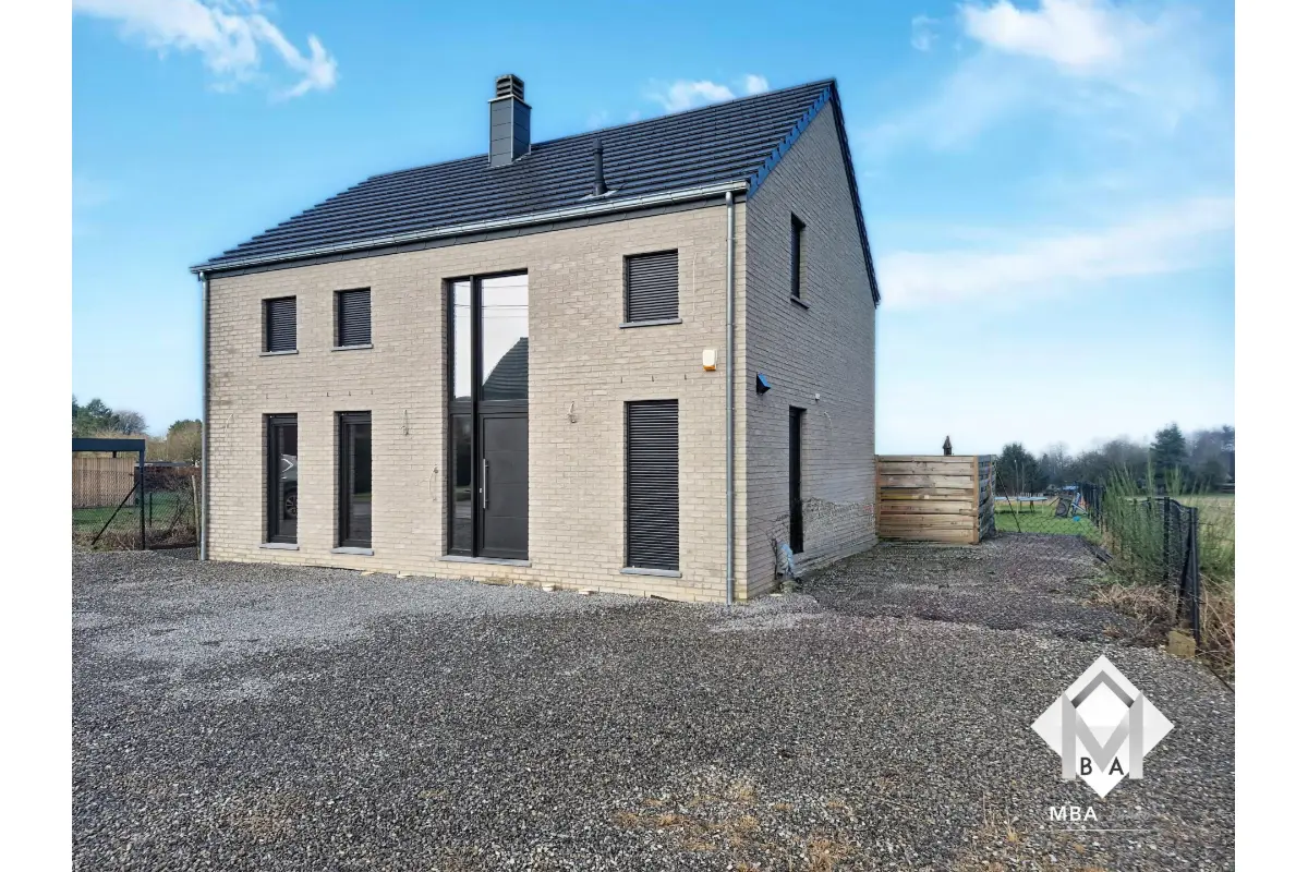 Maison à vendre à Manhay 6960 430000.00€ 3 chambres m² - annonce 701904