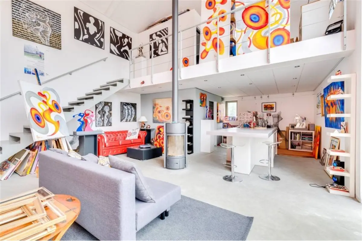 Commerce à vendre à Arlon 6700 480000.00€ 2 chambres 103.00m² - annonce 703471