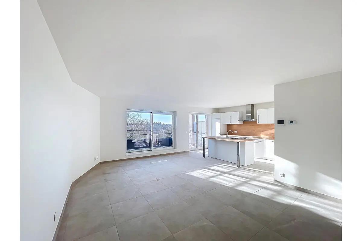 Appartement à vendre à Marche-en-Famenne 6900 290200.00€ 2 chambres 102.70m² - annonce 703584