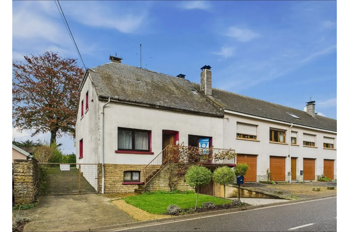 Maison à vendre à Tintigny 6730 260000.00€ 3 chambres 123.00m² - annonce 704660
