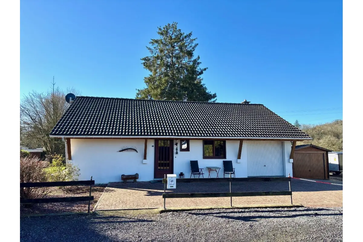 Maison à vendre à Barvaux-sur-Ourthe 6940 50000.00€ 2 chambres 80.00m² - annonce 705412