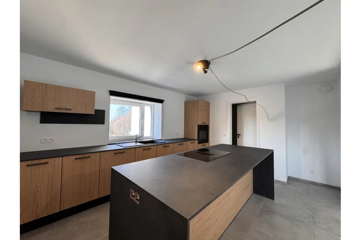 Appartement à louer à Bellevaux 6834 850.00€ 3 chambres 120.00m² - annonce 705319