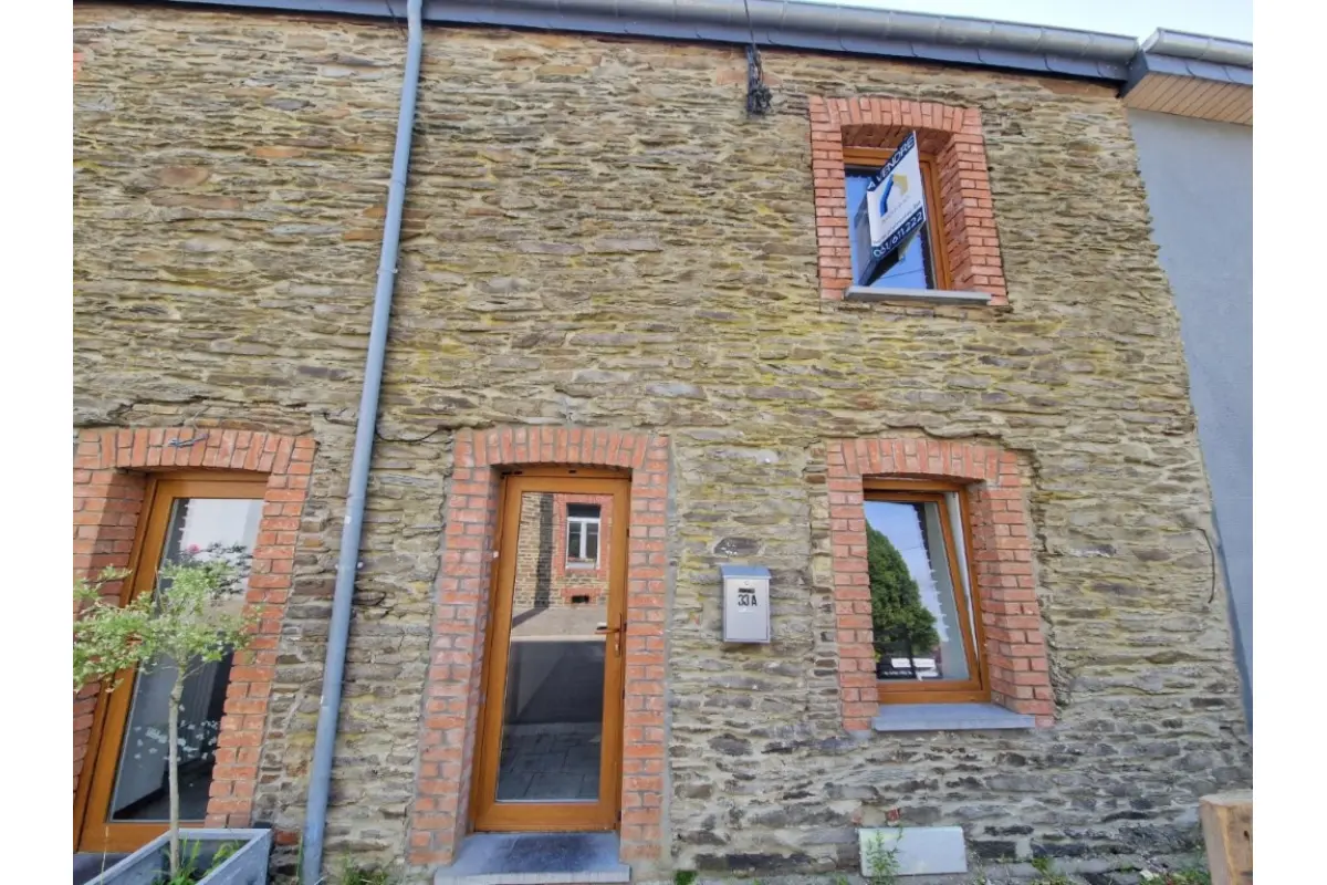 Maison à vendre à Corbion 6838 139000.00€ 2 chambres 120.00m² - annonce 706400