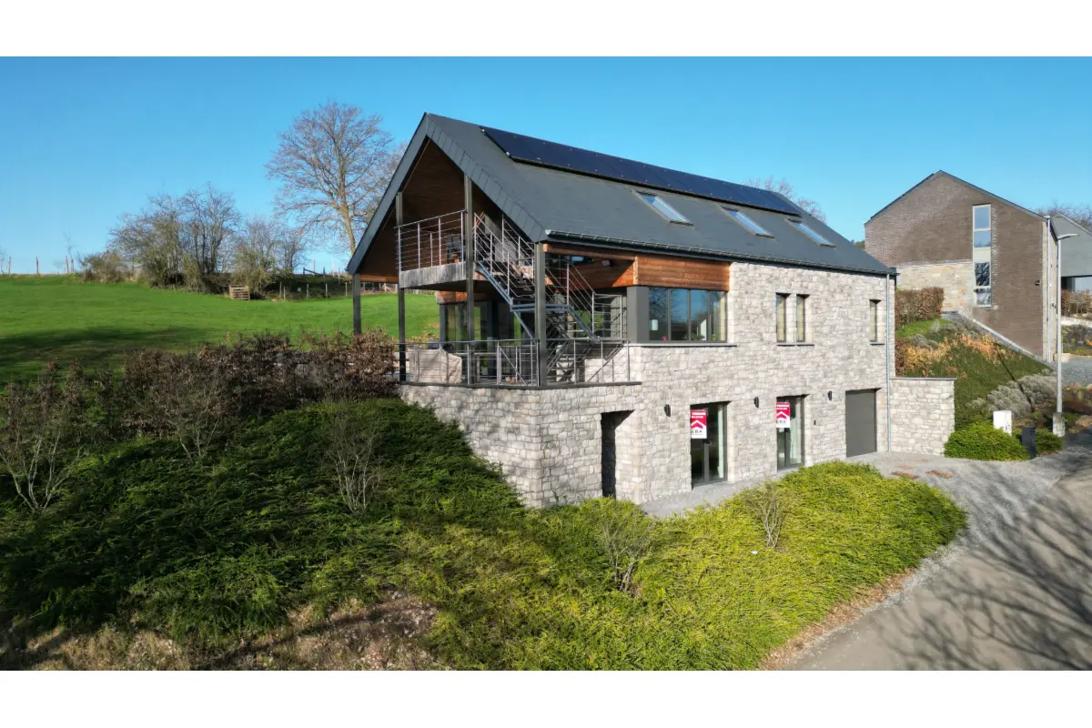 Maison à vendre à Amonines 6997 750000.00€ 4 chambres 239.00m² - annonce 705893