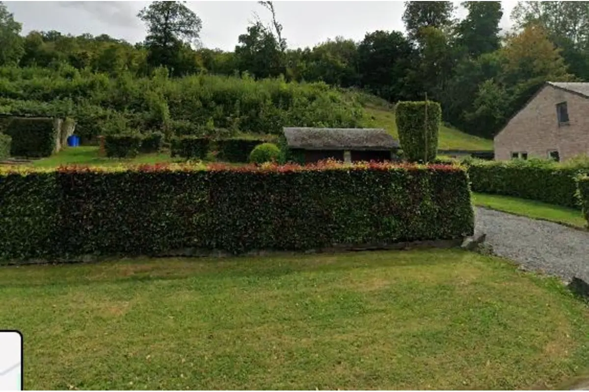 Terrain à bâtir à vendre à Bende 6941 100000.00€  chambres m² - annonce 705856