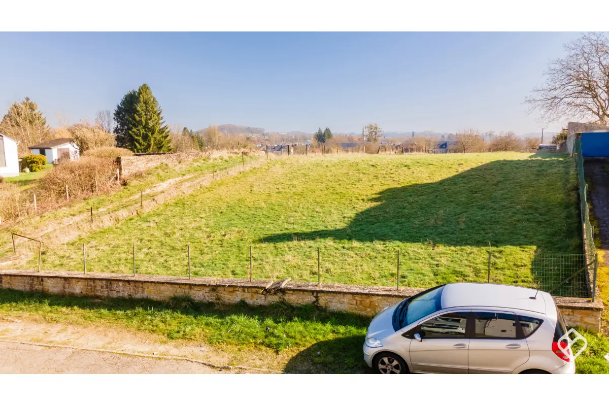 Terrain à vendre à Saint-Mard 6762 115000.00€  chambres m² - annonce 707194