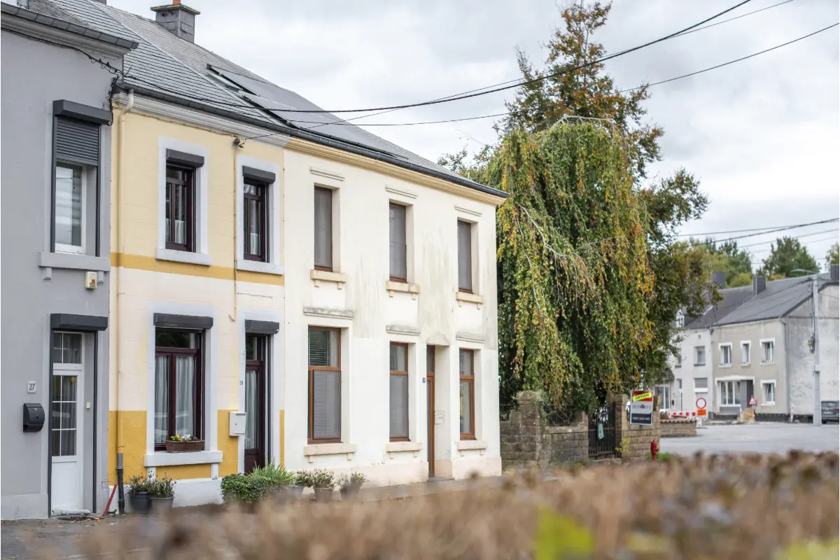 Maison à vendre à Virton 6760 159000.00€ 4 chambres 170.00m² - annonce 756365