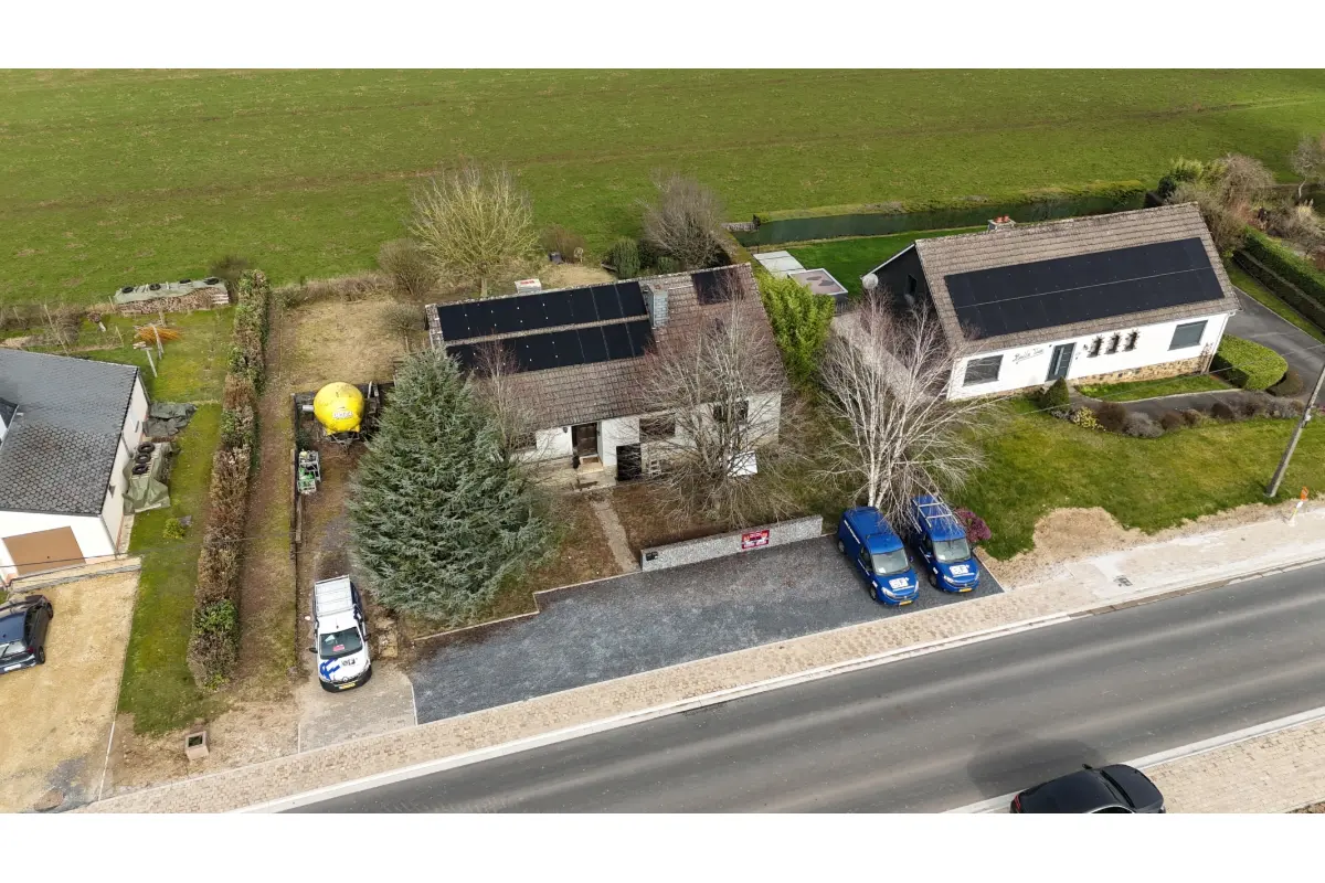 Commerce à louer à Attert 6717 350.00€  chambres 16.00m² - annonce 707724