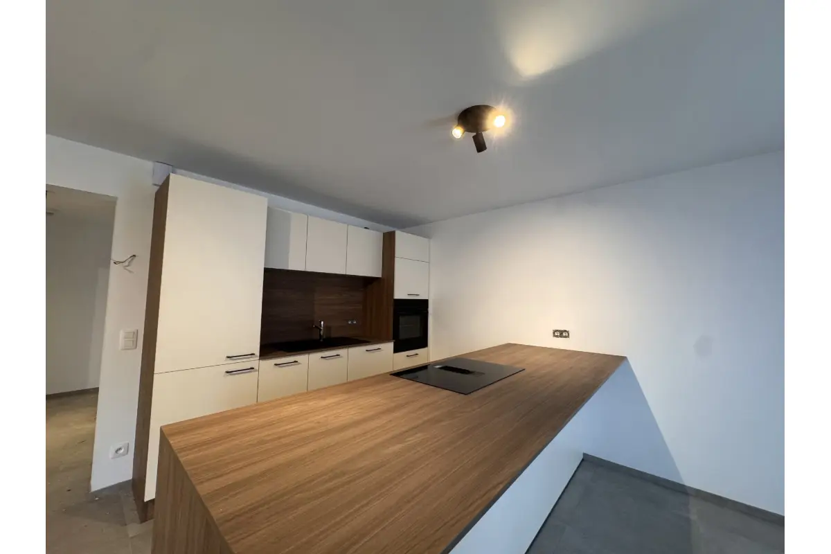 Appartement à louer à Bellevaux 6834 810.00€ 2 chambres 100.00m² - annonce 708021