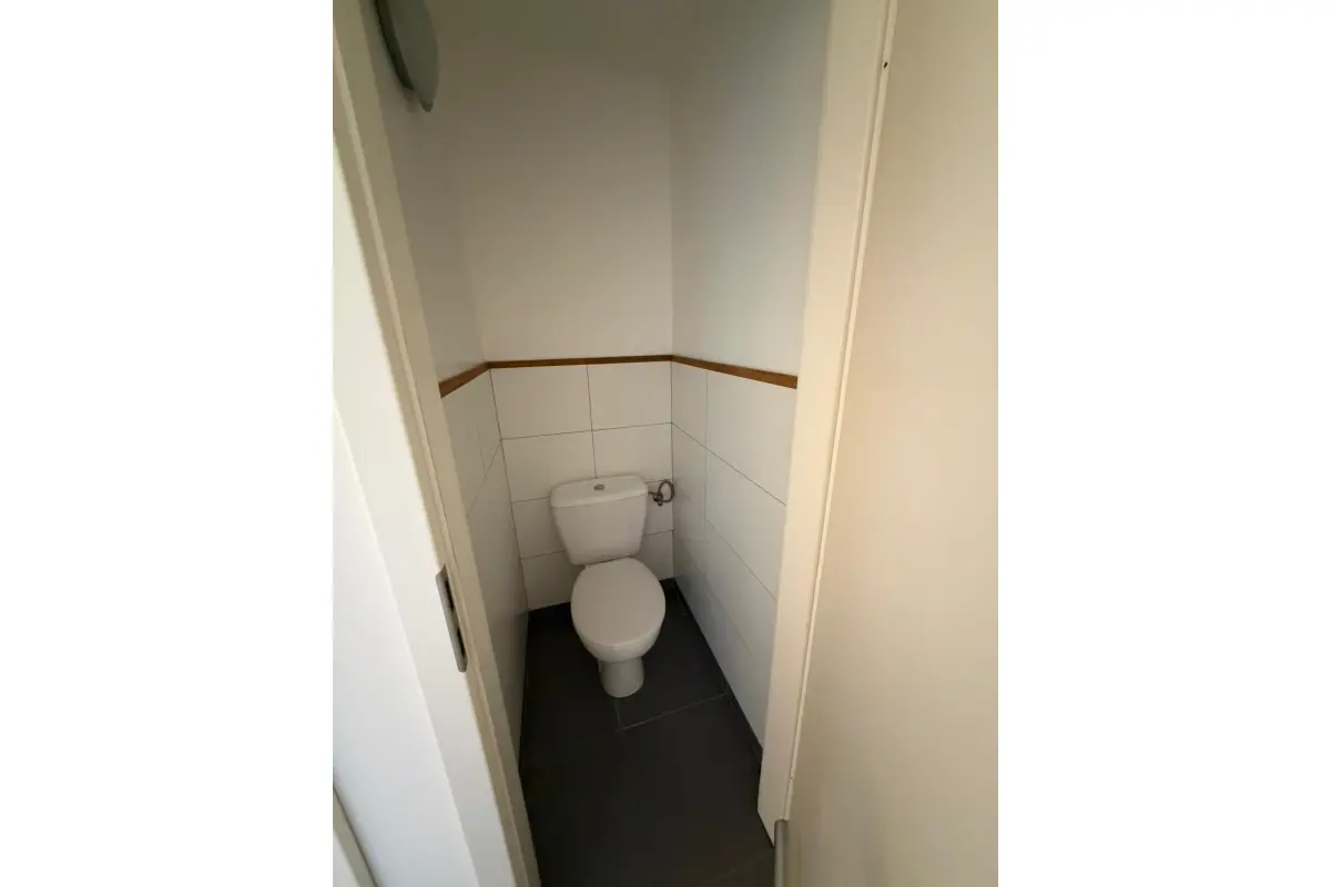 Appartement à louer à Houffalize 6660 750.00€ 3 chambres 110.00m² - annonce 707943