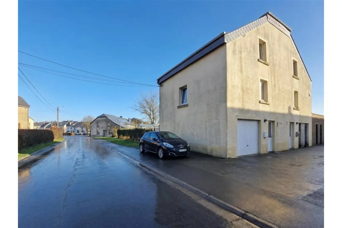 Maison à vendre à Etalle 6740 220000.00€ 2 chambres 89.00m² - annonce 709027