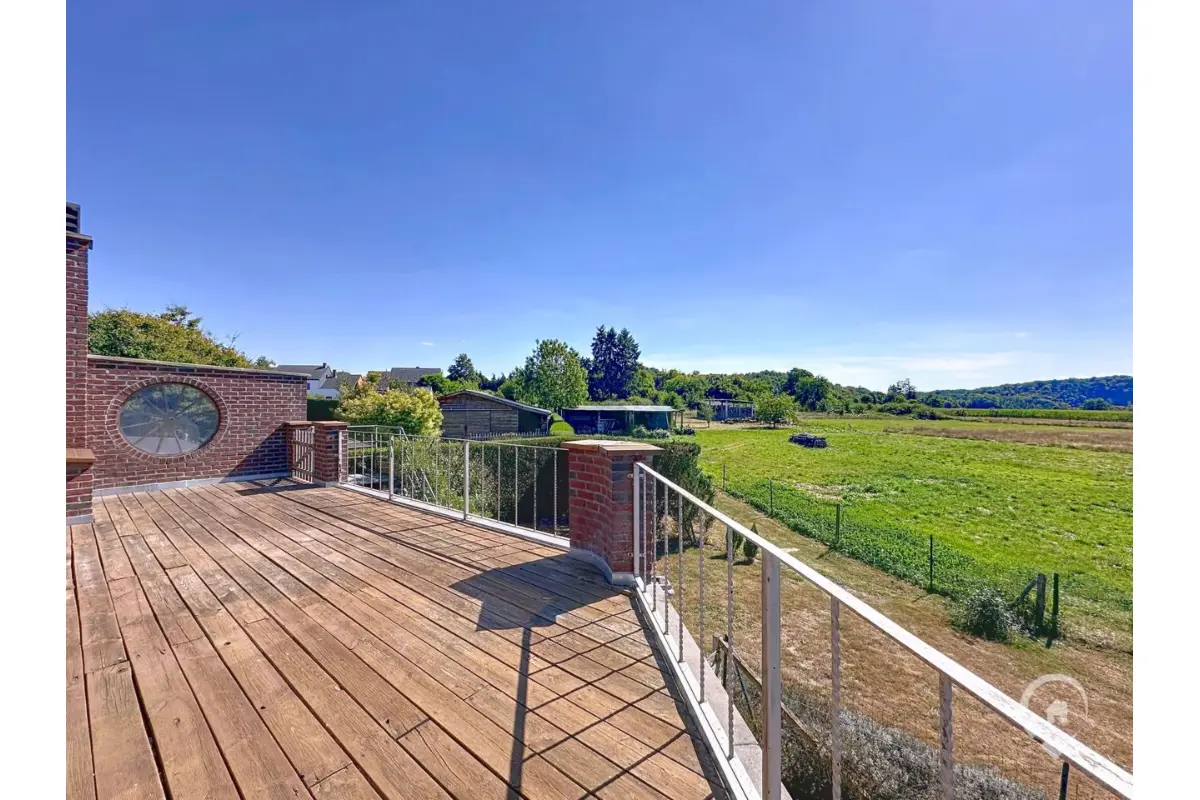 Appartement à vendre à Hotton 6990 195000.00€ 4 chambres 88.00m² - annonce 708443