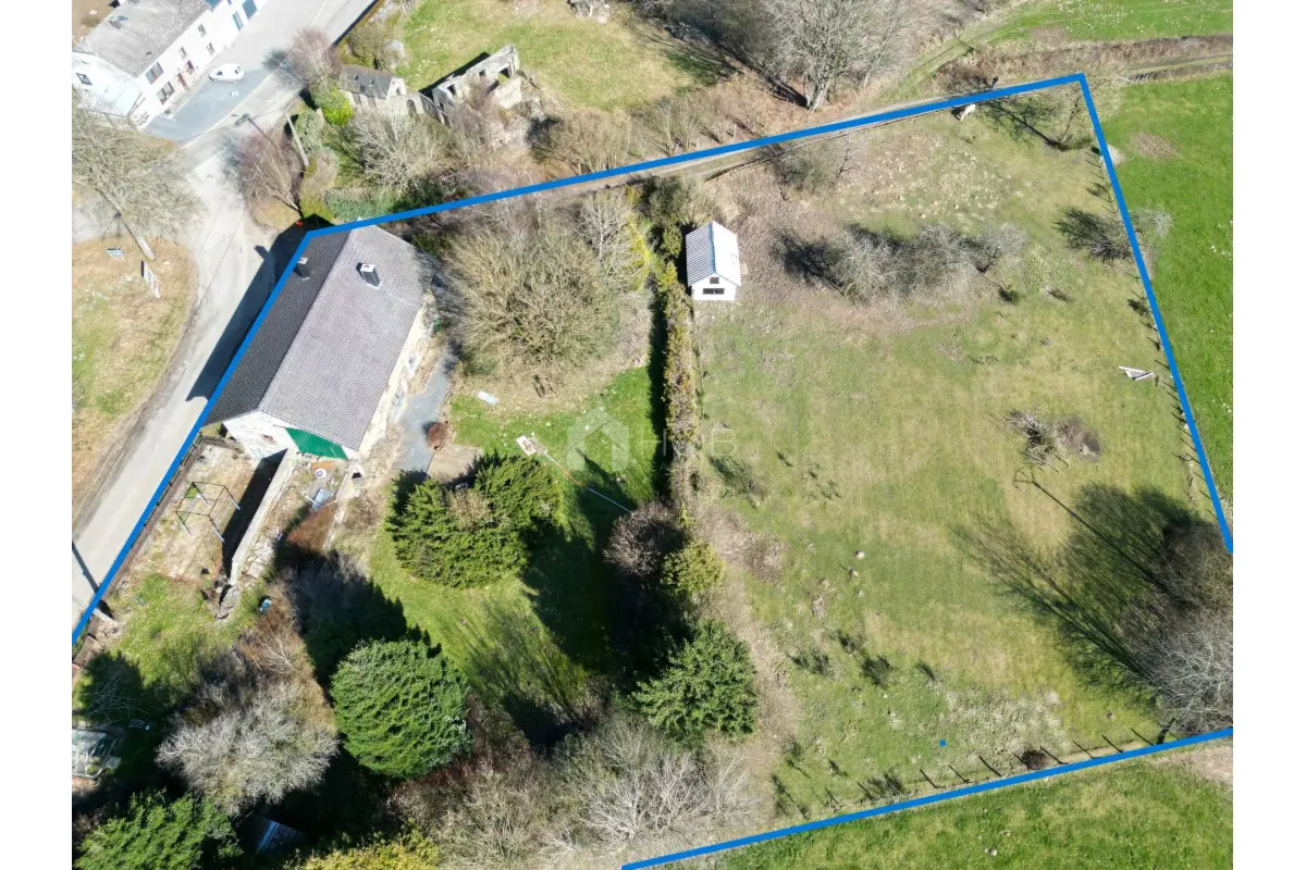 Maison à vendre à Gouvy 6670 440000.00€  chambres 200.13m² - annonce 710306