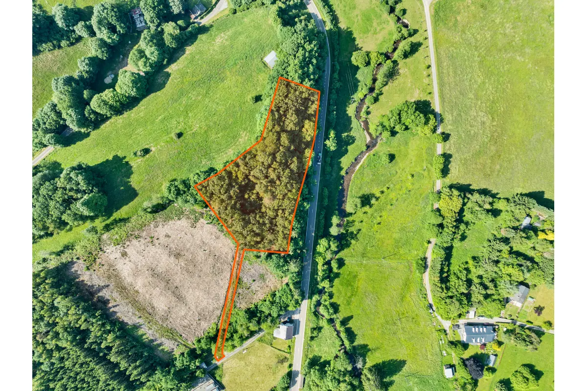 Terrain à  à Bra 4990 115000.00€  chambres m² - annonce 710074