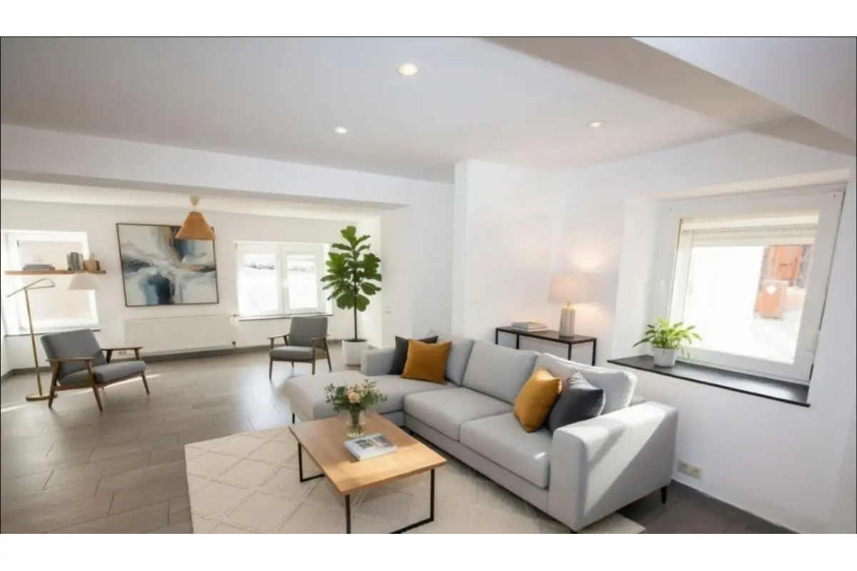 Maison à vendre à Athus 6791 259000.00€ 2 chambres 117.00m² - annonce 712023