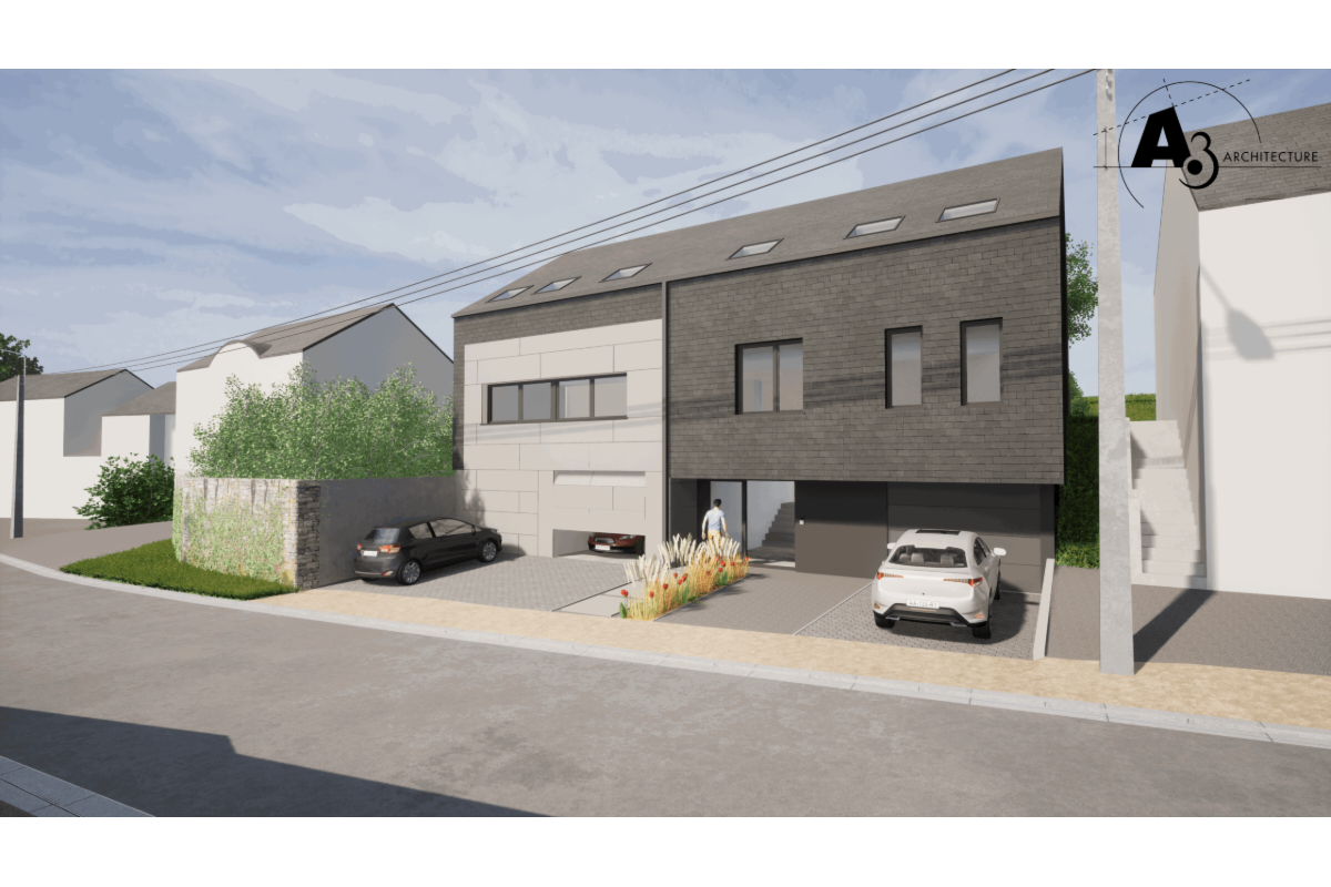 Terrain à vendre à Messancy 6780 195000.00€  chambres m² - annonce 757889