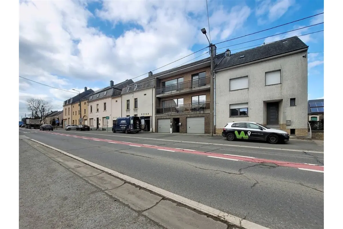Appartement à louer à Arlon 6700 950.00€ 2 chambres 113.00m² - annonce 786840