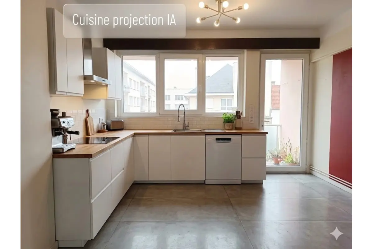 Appartement à vendre à Arlon 6700 190000.00€ 2 chambres 82.00m² - annonce 713656