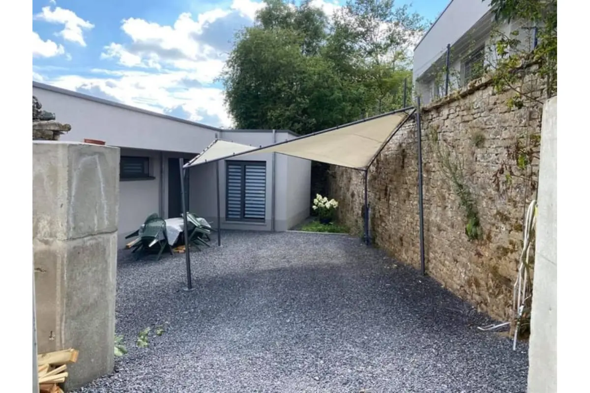 Maison à vendre à Meix-Devant-Virton 6769 290000.00€ 2 chambres 98.00m² - annonce 714423