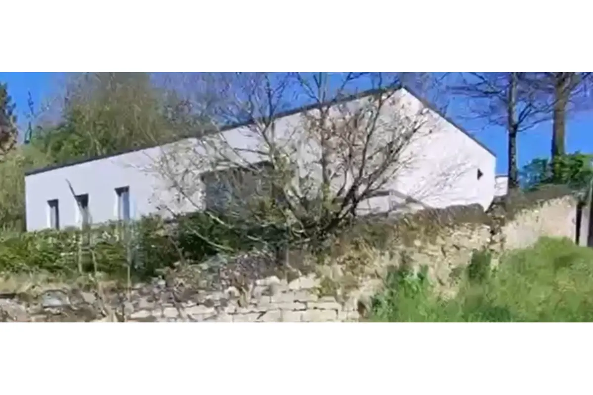 Maison à vendre à Meix-Devant-Virton 6769 290000.00€ 2 chambres 98.00m² - annonce 714423