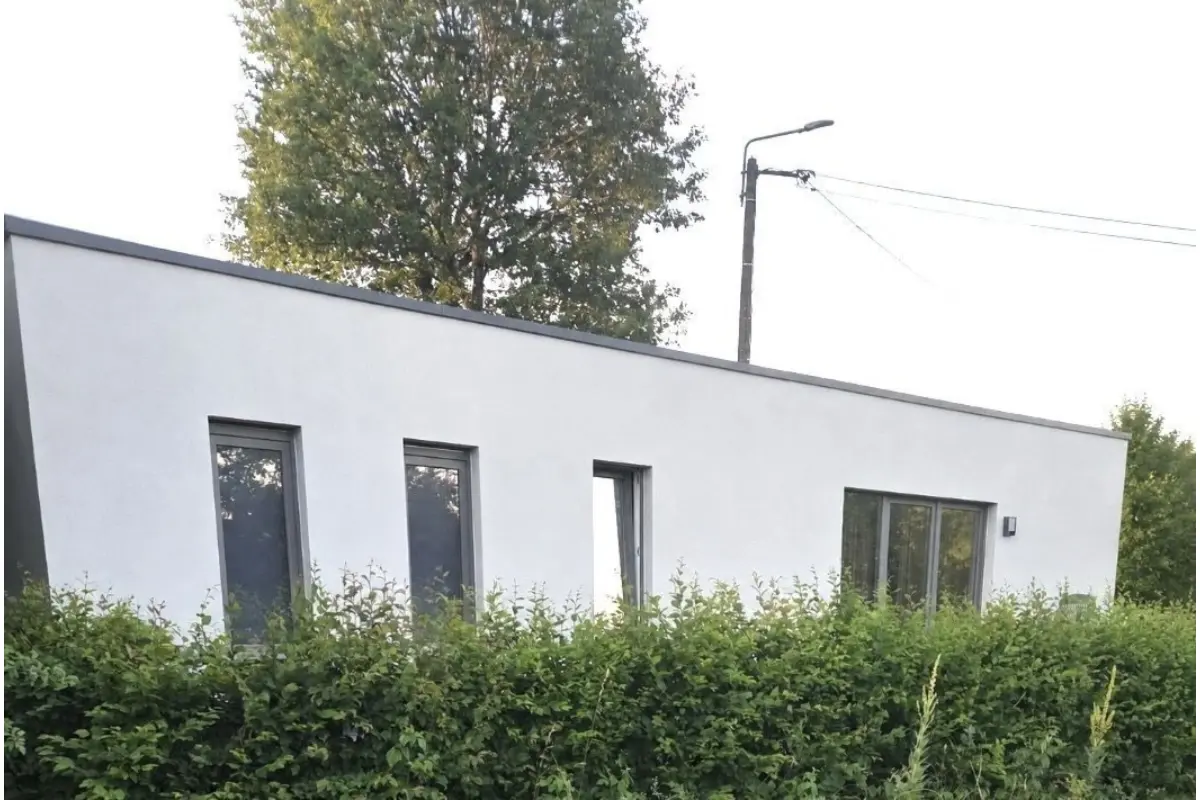Maison à vendre à Meix-Devant-Virton 6769 274000.00€ 2 chambres 98.00m² - annonce 714423