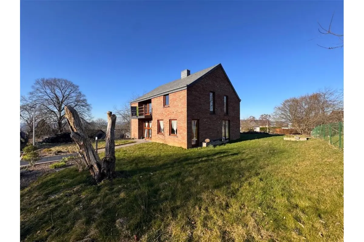 Maison à vendre à Soy 6997 285000.00€ 3 chambres 176.00m² - annonce 714024