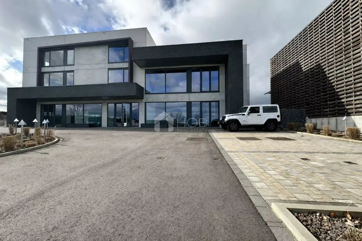 Commerce à louer à Beho 6672 2500.00€  chambres 99.00m² - annonce 715553