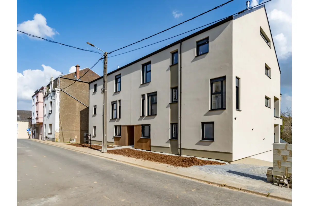 Appartement à vendre à Athus 6791 320000.00€ 2 chambres 120.00m² - annonce 715204