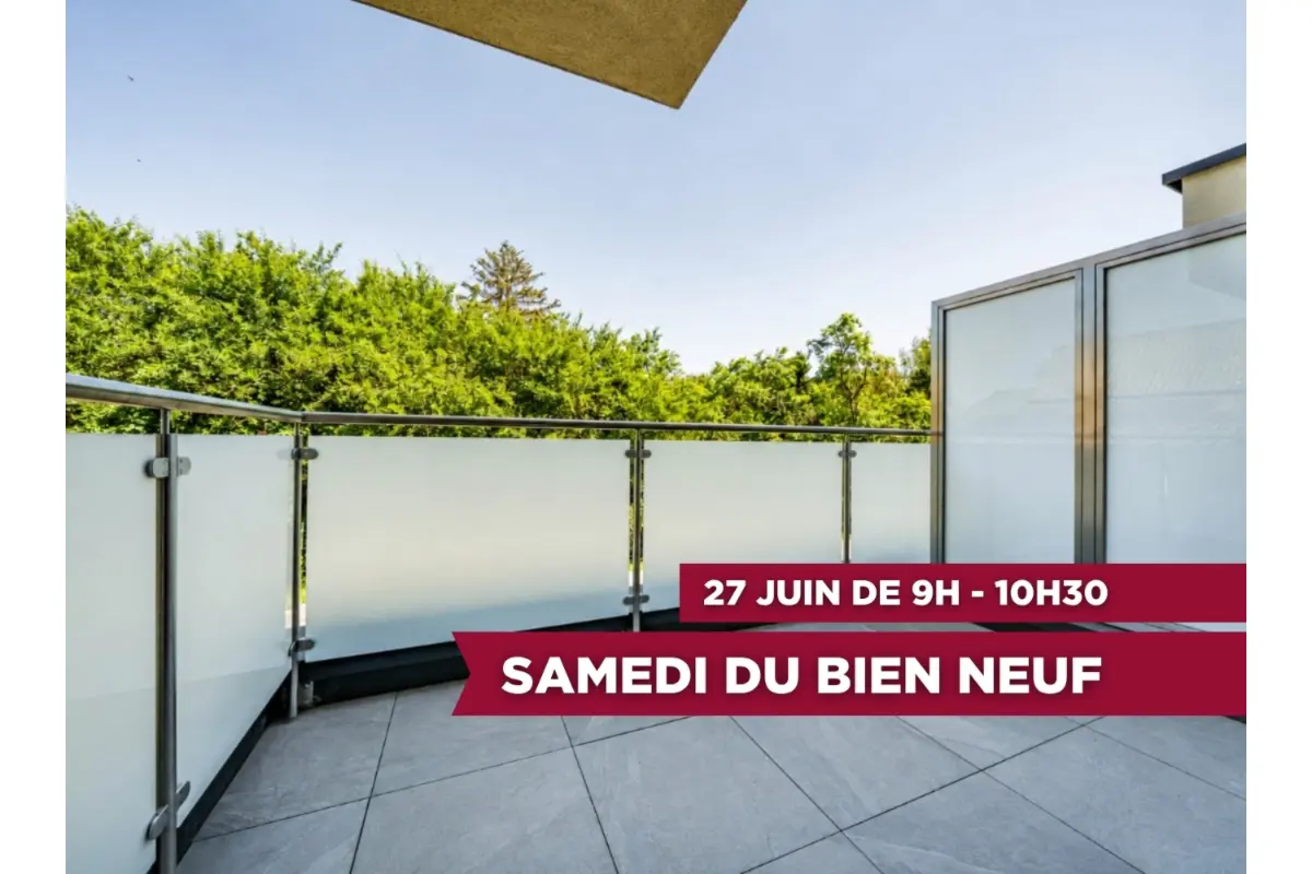 Appartement à vendre à Athus 6791 310000.00€ 2 chambres 115.00m² - annonce 715202