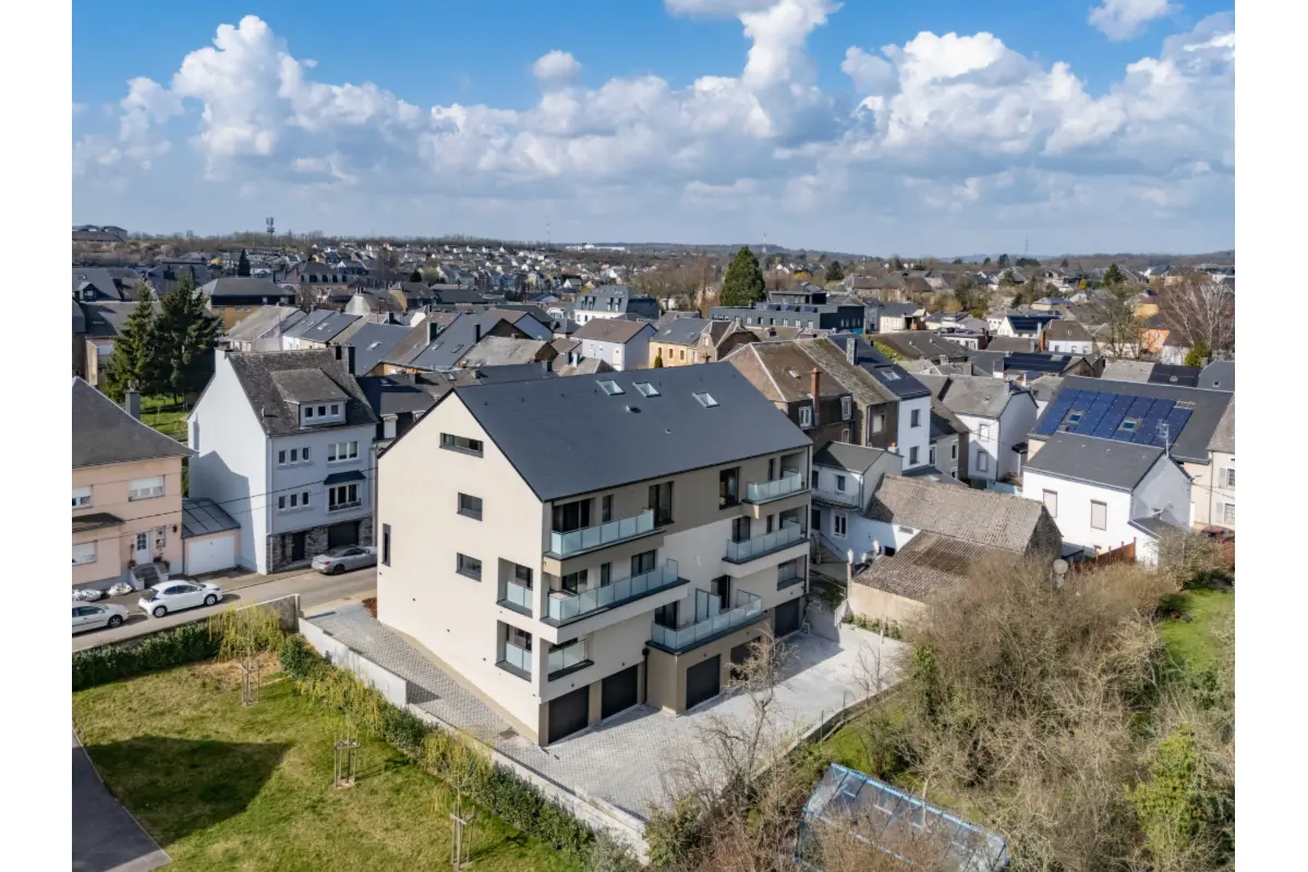 Appartement à vendre à Athus 6791 310000.00€ 2 chambres 120.00m² - annonce 715202