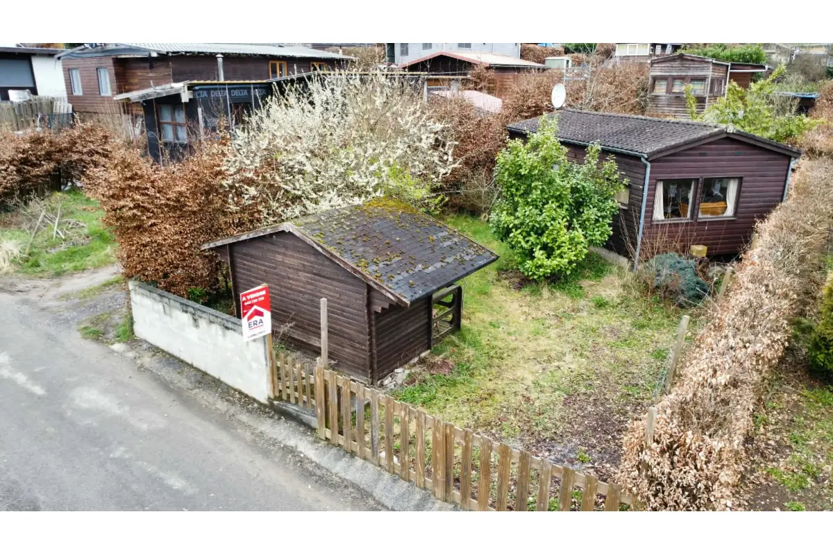 Bungalow à vendre à Durbuy 6940 45000.00€ 1 chambres 32.00m² - annonce 716113