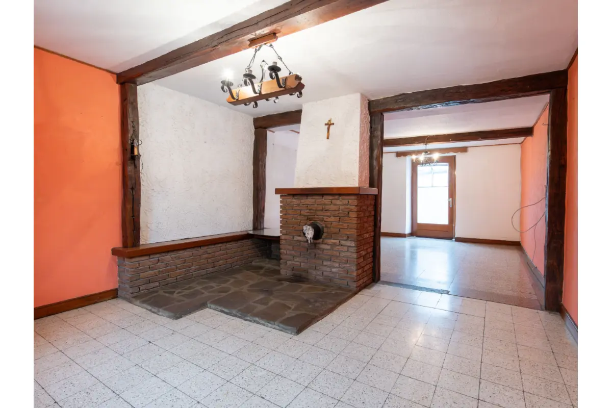 Commerce à vendre à Arville 6870 159000.00€ 4 chambres 176.00m² - annonce 716784