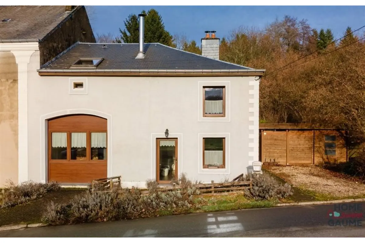 Maison à vendre à Chiny 6810 198000.00€ 4 chambres 126.00m² - annonce 717652