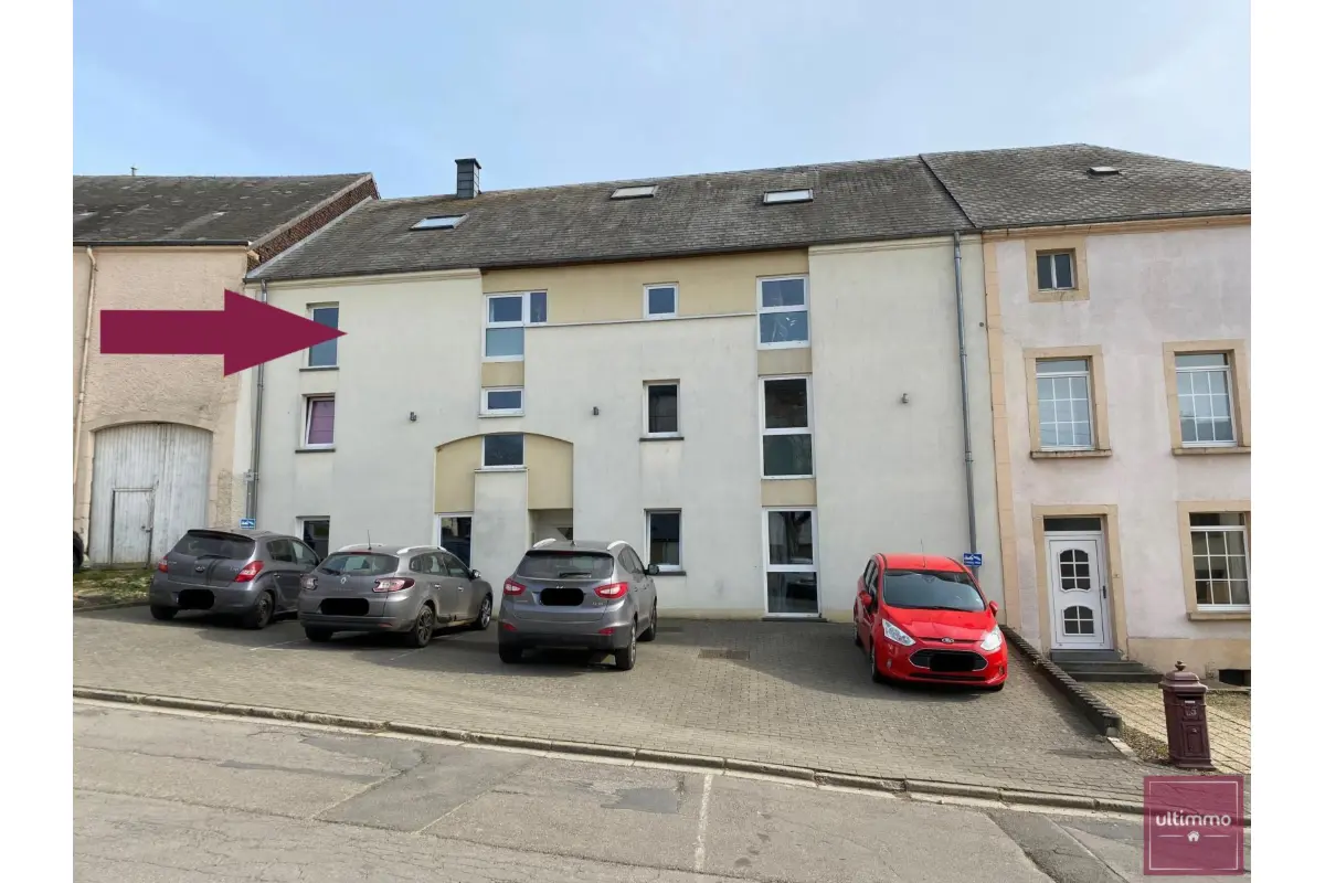 Appartement à louer à Bleid 6760 930.00€ 3 chambres 130.00m² - annonce 718442