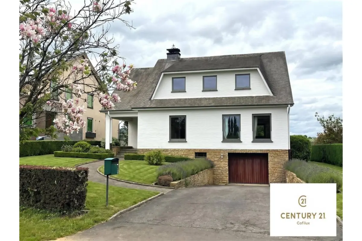 Maison à louer à Arlon 6700 1900.00€ 4 chambres 200.00m² - annonce 747522