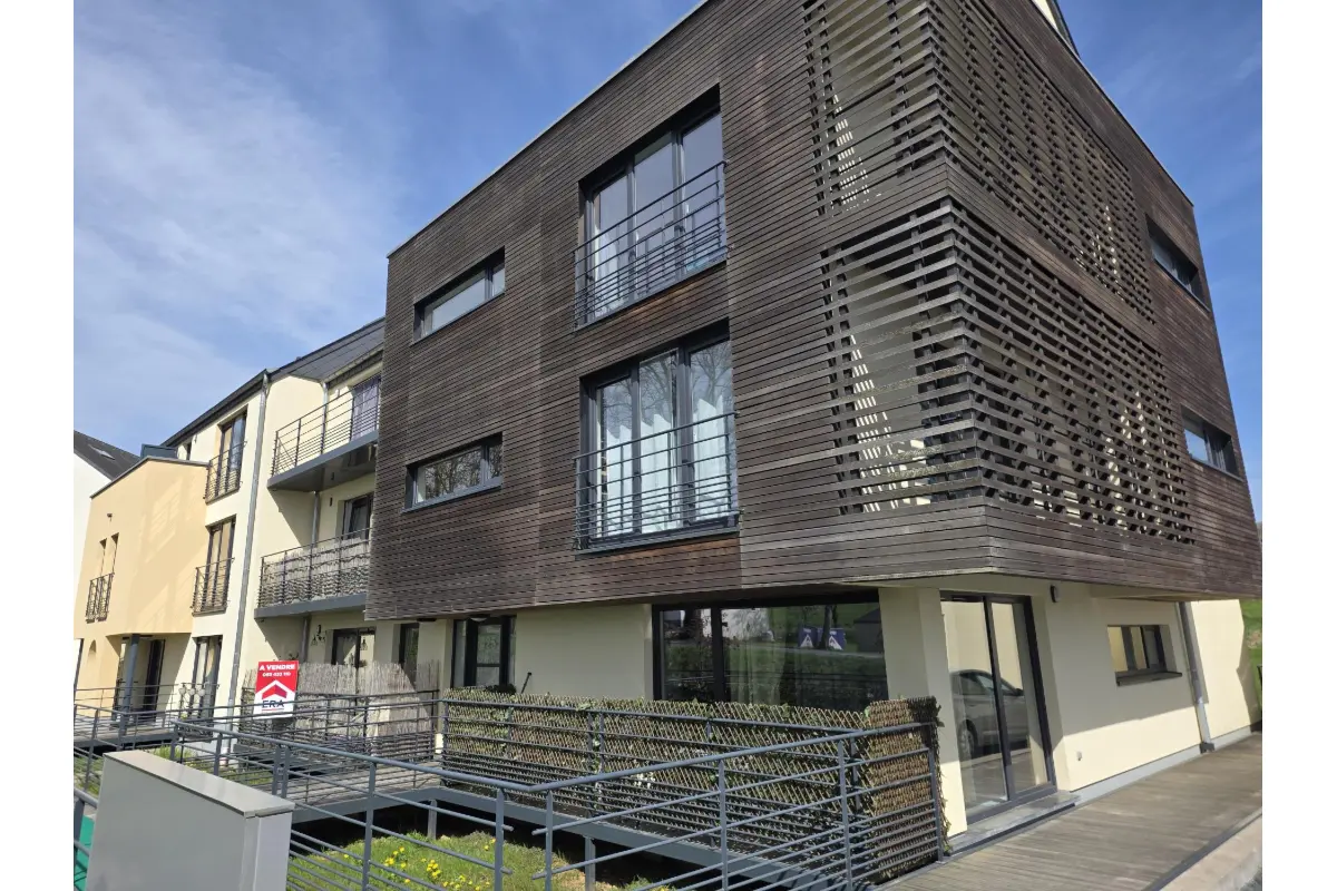 Appartement à vendre à Arlon 6700 319000.00€ 2 chambres 69.57m² - annonce 718954