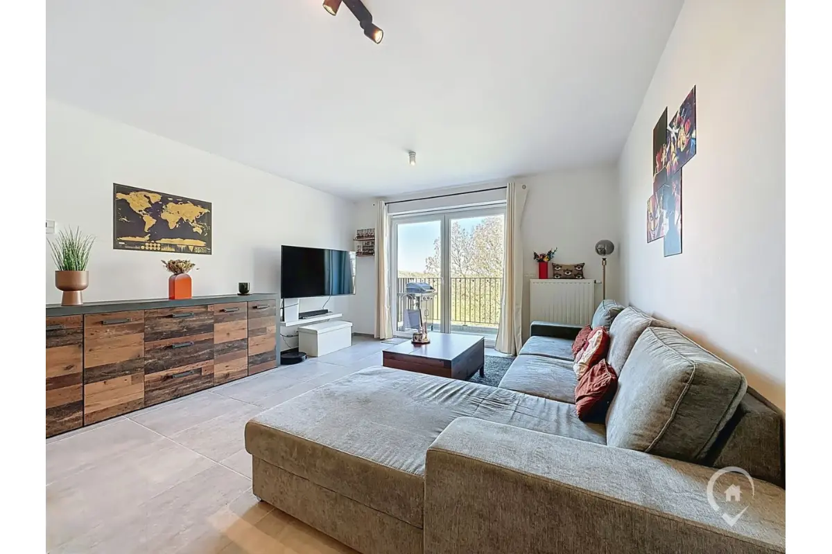 Appartement à vendre à Marche-en-Famenne 6900 258500.00€ 2 chambres 73.00m² - annonce 719396