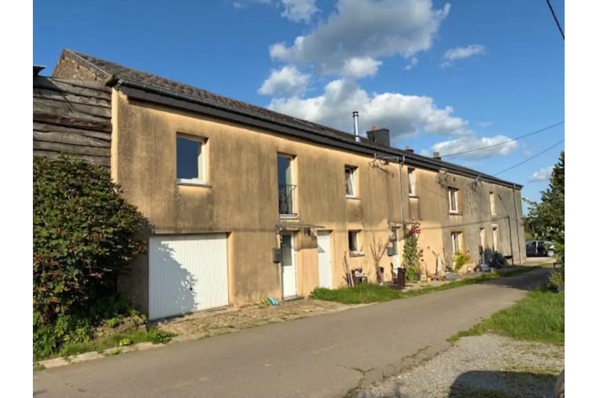 Maison à vendre à Etalle 6740 450000.00€ 8 chambres m² - annonce 719449