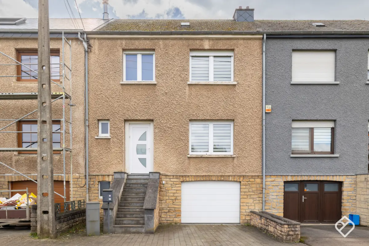 Maison à vendre à Messancy 6780 295000.00€ 4 chambres 135.00m² - annonce 719528