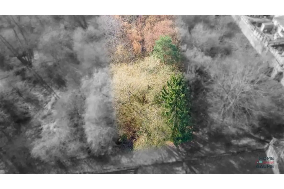 Terrain à vendre à Ethe 6760 25000.00€  chambres m² - annonce 719506