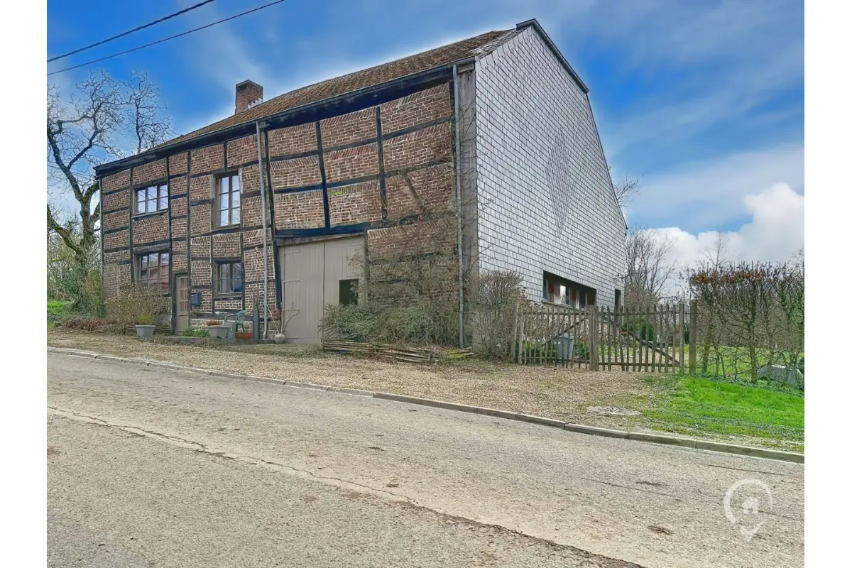 Maison à vendre à Hodister 6987 448500.00€ 4 chambres 215.00m² - annonce 719398