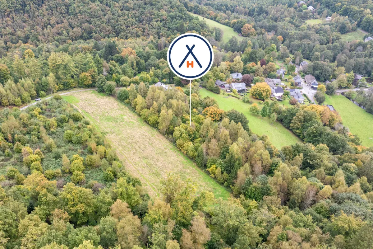 Terrain à vendre à Bouillon 6830 239000.00€  chambres m² - annonce 720206