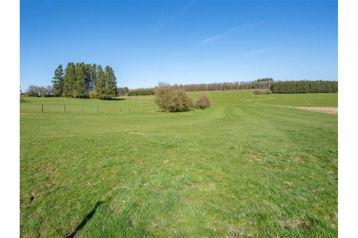 Terrain à vendre à Hatrival 6870 199000.00€  chambres m² - annonce 721002