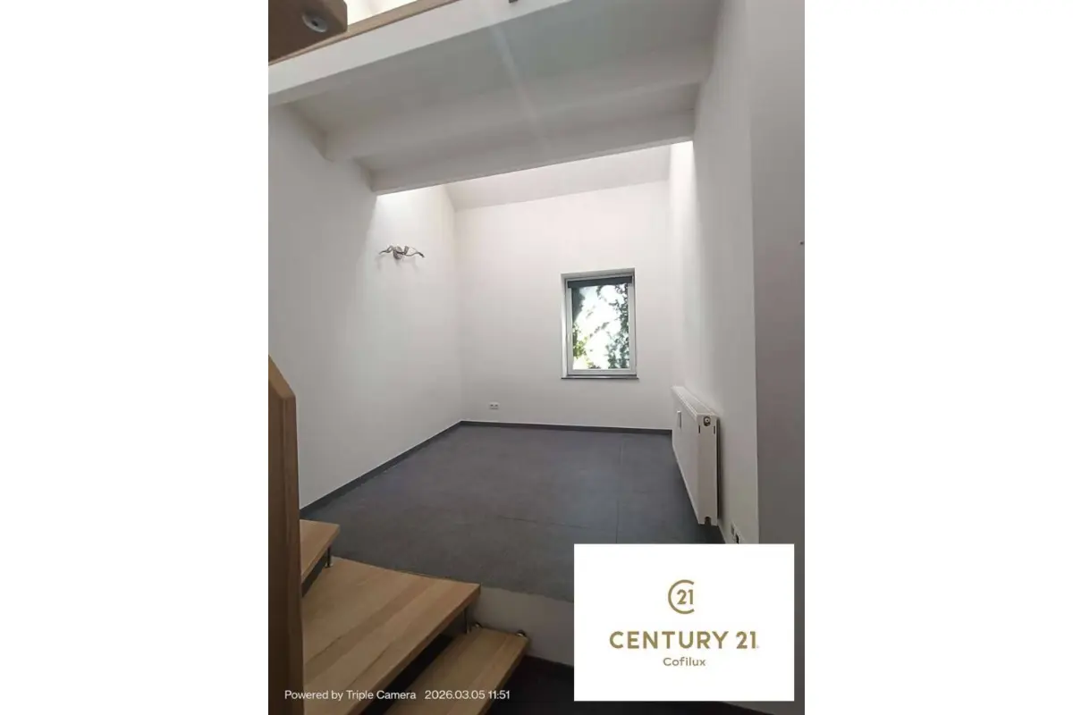 Appartement à  à Saint-Mard 6762 750.00€ 2 chambres 75.00m² - annonce 721549
